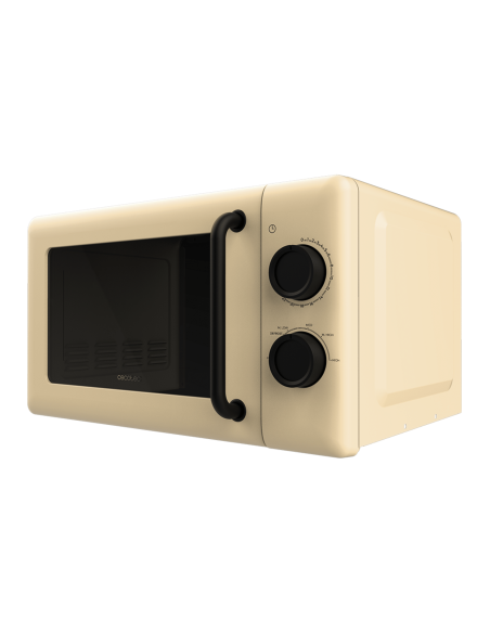 Proclean 3010 Yellow