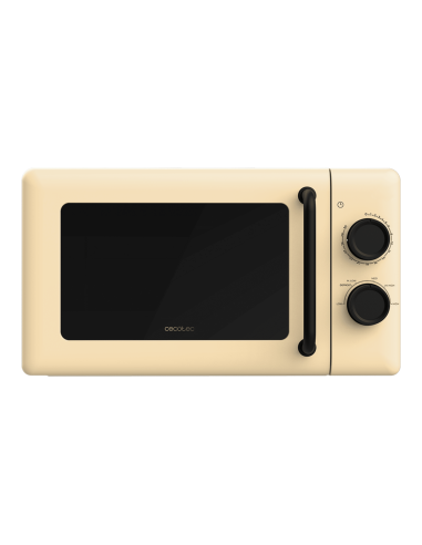 Proclean 3010 Yellow