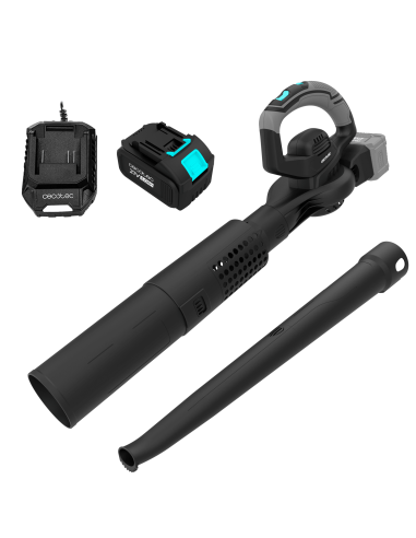 Soplador AirForce 2in1 MultiFunction