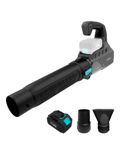 Soplador AirForce 4000 Bazooka Turbo