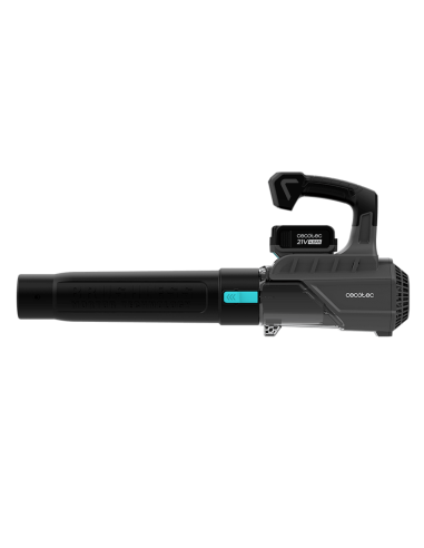 Soplador AirForce 4000 Bazooka Turbo