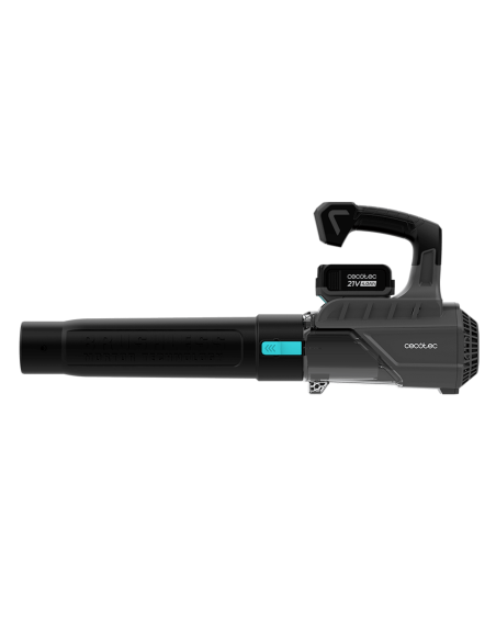 Soplador AirForce 4000 Bazooka Turbo