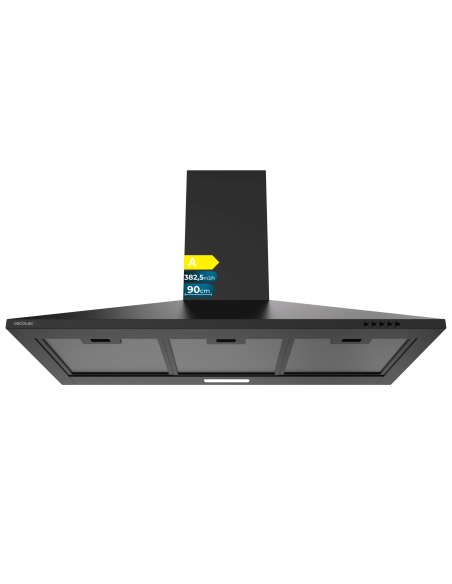 Bolero Flux PM 904000 Black A