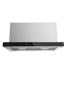 Bolero Flux TLT 605501 Glass Black A++ 2