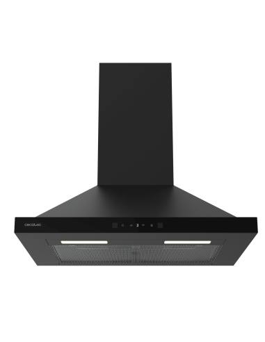 Bolero Flux PT 604400 Black A++