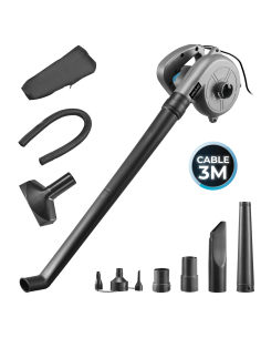 Soplador AirForce 720