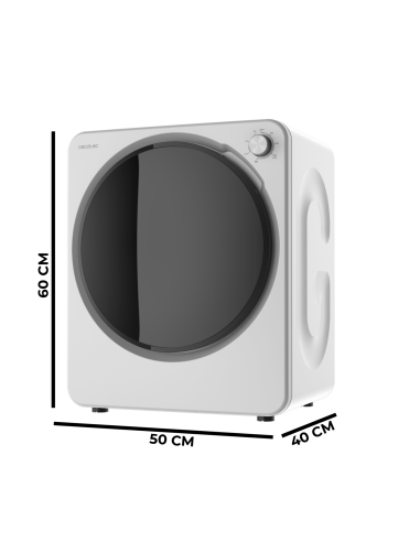 Bolero DressCode Dry 3150V