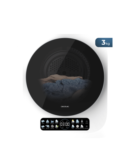 Bolero DressCode Dry 3400V