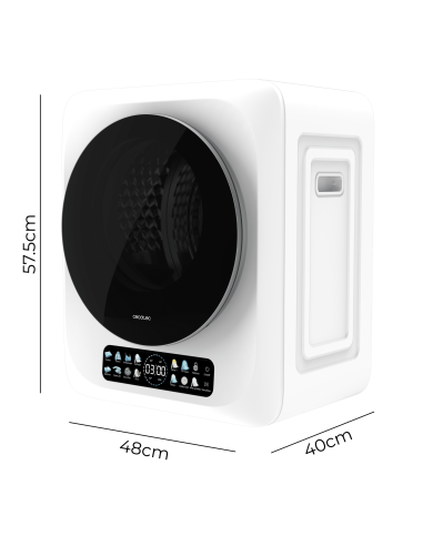 Bolero DressCode Dry 3400V