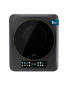 Bolero DressCode Dry 3400V Dark