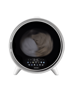 Bolero DressCode Dry 3600V Dark