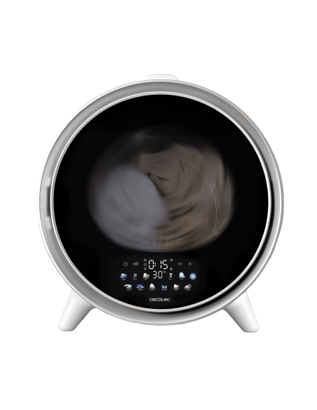 Bolero DressCode Dry 3600V Dark