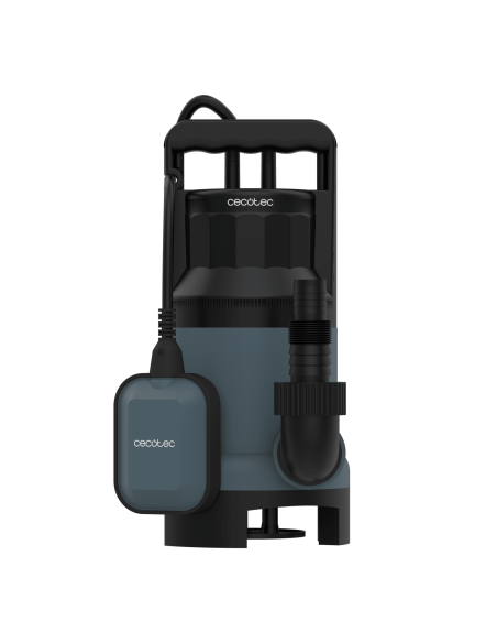 Bomba de agua Neptunus 1100 Dark