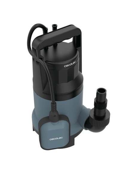 Bomba de agua Neptunus 1100 Dark