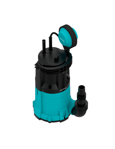 Bomba de agua Neptunus 750 Dark&Crystal