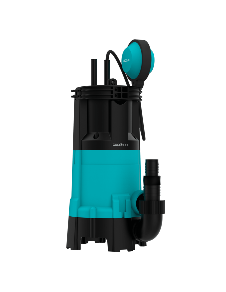 Bomba de agua Neptunus 750 Dark&Crystal