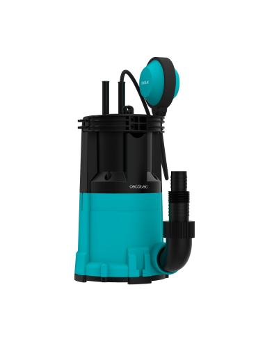 Bomba de agua Neptunus 750 Dark&Crystal