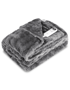 HeatConfort UltraWarm Blanket Coral (200x180) 2