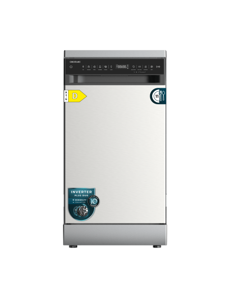 Bolero Aguazero 4360 Inox