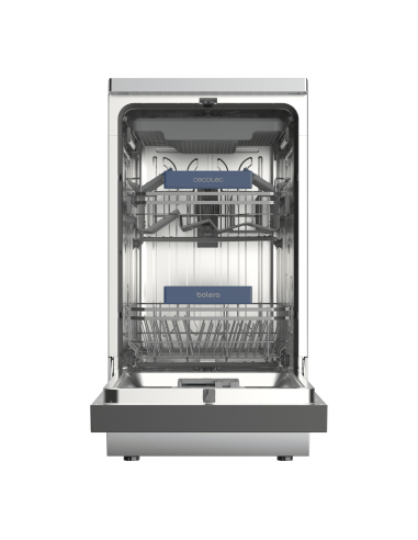 Bolero Aguazero 4360 Inox