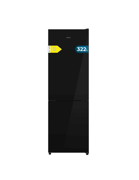 Bolero CoolMarket Combi 322i Black Glass D