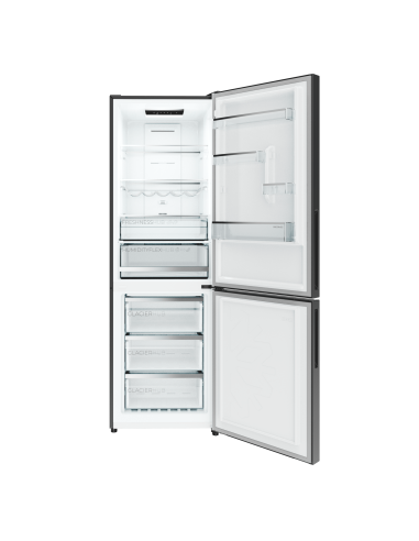 Bolero CoolMarket Combi 322i Black Glass D