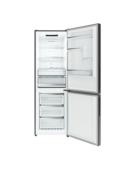 Bolero CoolMarket Combi 322i Black Glass D