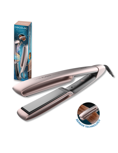 Lisse Plasma Sensor Black