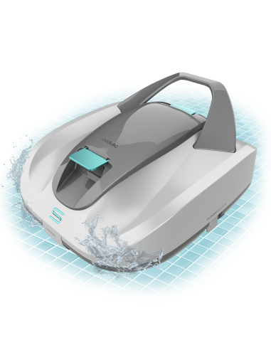 Conga Pooldroid 3000 FloorMaster