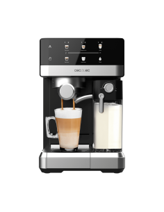 Power Espresso 20 Touch & Cream descaling tablets