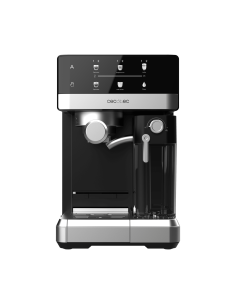 Power Espresso 20 Touch & Cream descaling tablets 2