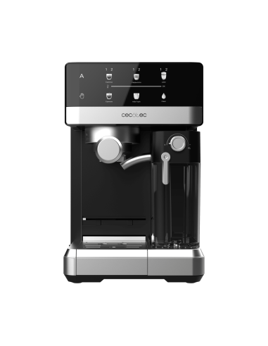 Power Espresso 20 Touch & Cream descaling tablets