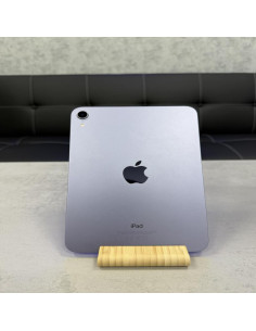 IPAD MINI 6th GENERATION WI-FI 64GB PURPURA 1 AÑO DE GARANTÍA