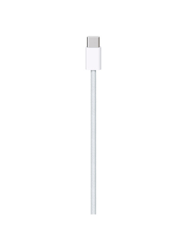 APPLE CABLE USB-C TO USB-C 60W CHARGE 1M WHITE MQKJ3ZM/A