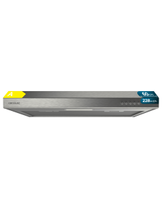 Bolero Flux CM 602100 Inox A