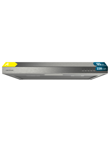 Bolero Flux CM 602100 Inox A