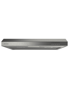 Bolero Flux CM 602100 Inox A 2