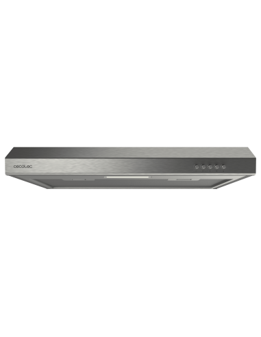 Bolero Flux CM 602100 Inox A