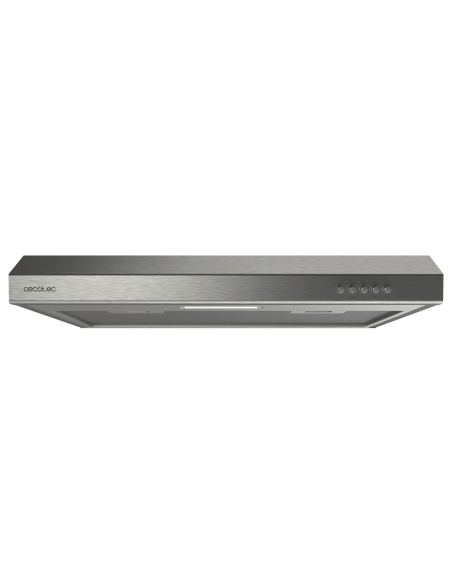 Bolero Flux CM 602100 Inox A