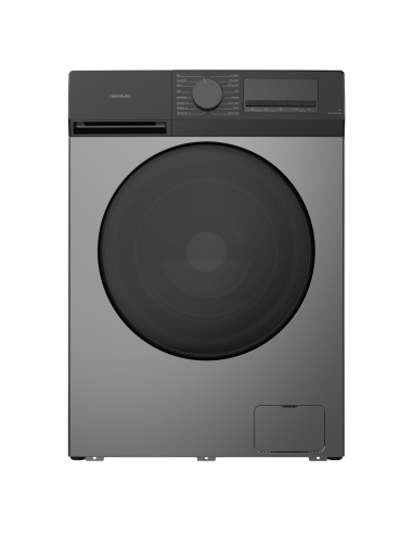 Bolero DressCode 9450 Inverter Steel