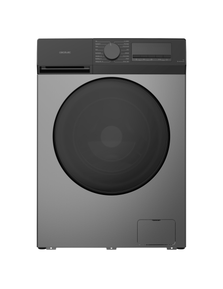 Bolero DressCode 9450 Inverter Steel