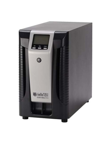 Riello Sentinel Pro SEP3000 SAI 3000VA 2400W