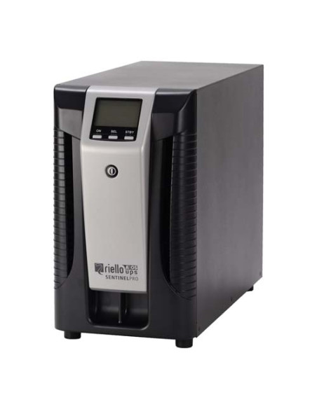 Riello Sentinel Pro SEP3000 SAI 3000VA 2400W