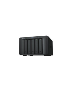 NAS SYNOLOGY DX517 EXPANSION UNIT 5BAY DISK STATION NEGRO DX517 2