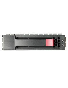 Hewlett Packard Enterprise disco duro interno HDD 2.5" 1800 GB SAS