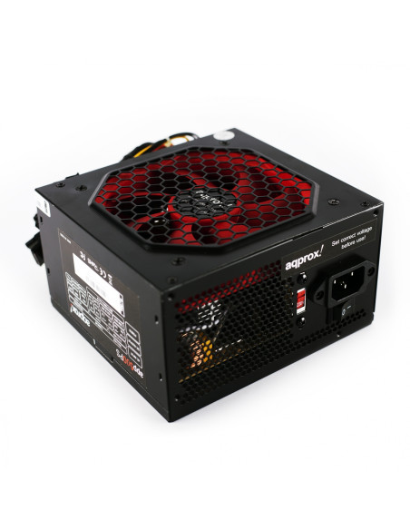 Approx app500PSV2 Fuente Alimentación 500W