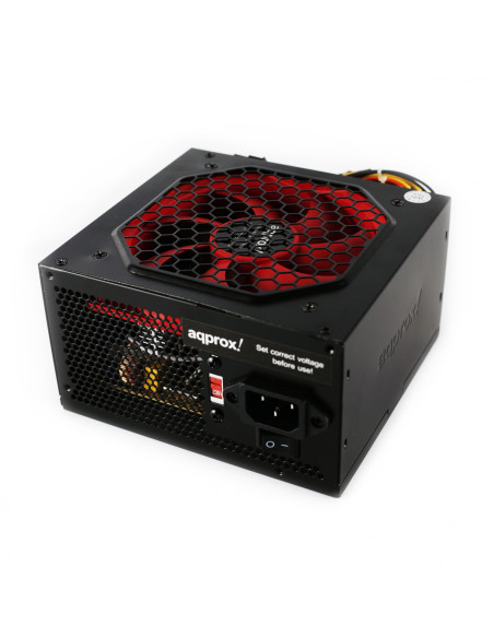 Approx app500PSV2 Fuente Alimentación 500W