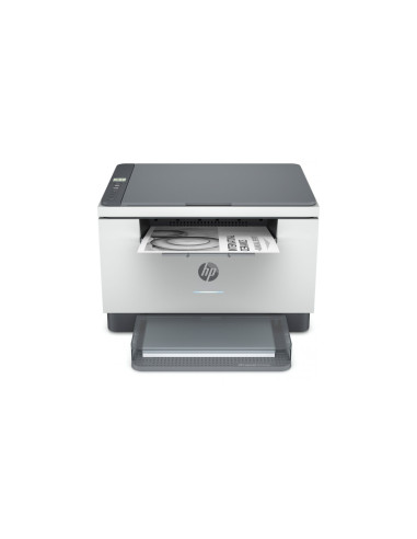 Impresora HP LaserJet M234dw Multifunción Láser WIFI A4 Monocromo Gris