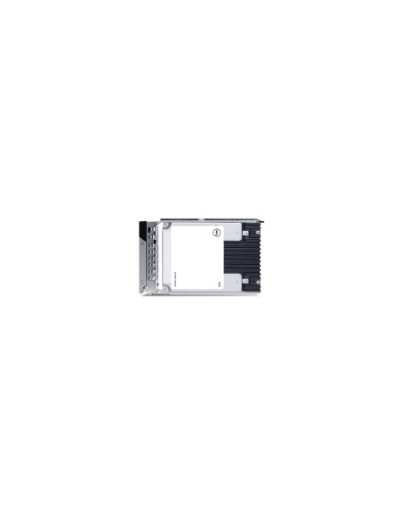 DELL 345-BHQL unidad de estado sólido 1,6 TB 2.5" SAS