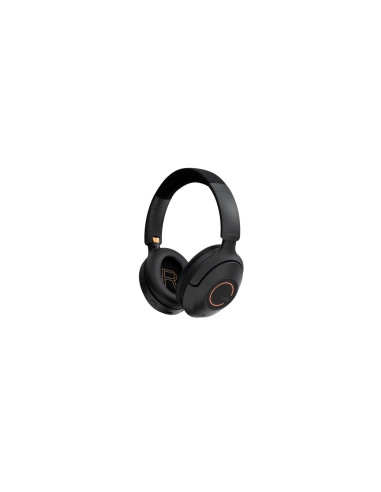 Creative Labs Zen Hybrid Pro Auriculares Inalámbrico Diadema Llamadas/Música USB Tipo C Bluetooth Negro